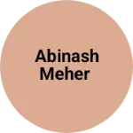 Business logo of Abinash meher