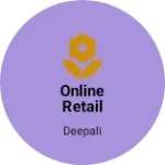 Business logo of Online retail
