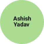 Business logo of Ashish Yadav