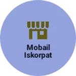 Business logo of Mobail iskorpat