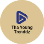 Business logo of Tha young trenddz