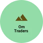 Business logo of om traders