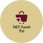 Business logo of M/S Samit Pal