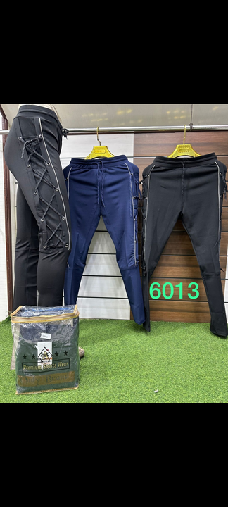 Track pant uploaded by business on 5/30/2023