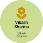 Business logo of Vikash sharma