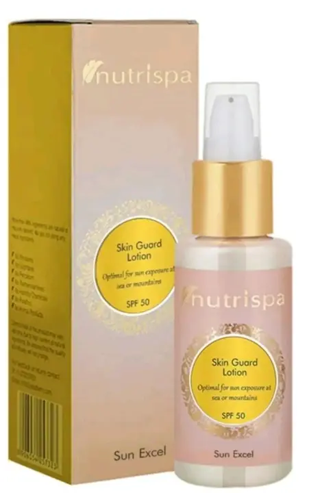 Nutrispa Beauty Products uploaded by Chairana on 5/30/2023