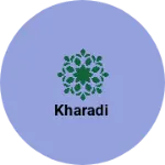 Business logo of Kharadi
