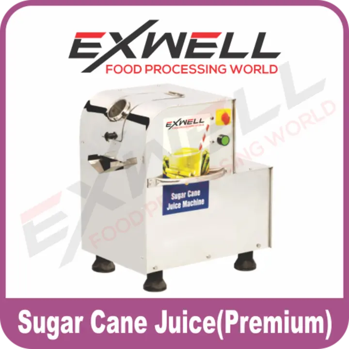 Product uploaded by Exwell food processing world on 5/30/2023