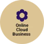 Business logo of Online cloud business