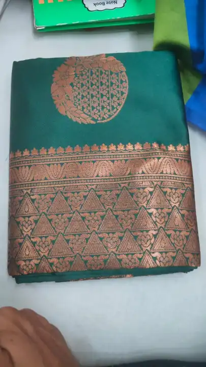 Product uploaded by Jainam Textile Ring Road Surat  on 5/30/2023