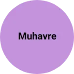 Business logo of Muhavre