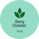 Business logo of Sony classic centre