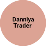Business logo of Danniya trader