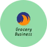 Business logo of Grocery business