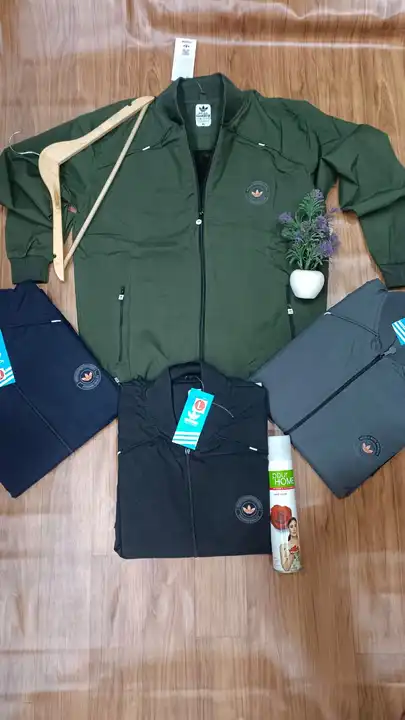 Track Suit uploaded by Bharat Traders on 5/30/2023