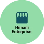 Business logo of Himani enterprise