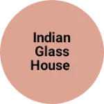 Business logo of Indian Glass House