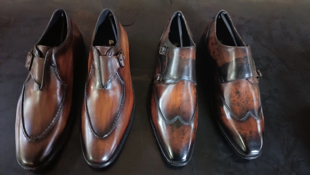 Formal shoes  uploaded by Danniya trader on 5/30/2023