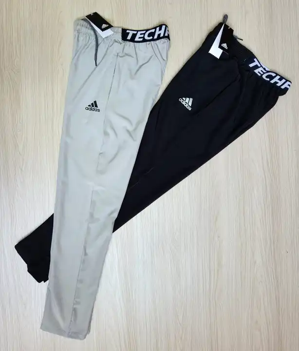 Adidas Ns Lycra 12 % Track pant uploaded by VIRGOZ CLOTHINGS on 5/30/2023