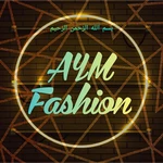 Business logo of AYM Fashion