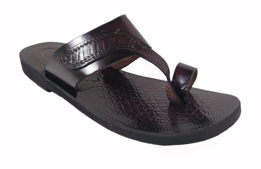 GY Leather jublee slipper (7x11) uploaded by GY International on 5/29/2024