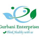 Business logo of Gurbani Enterprises