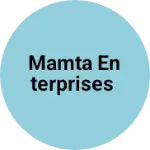 Business logo of Mamta Enterprises