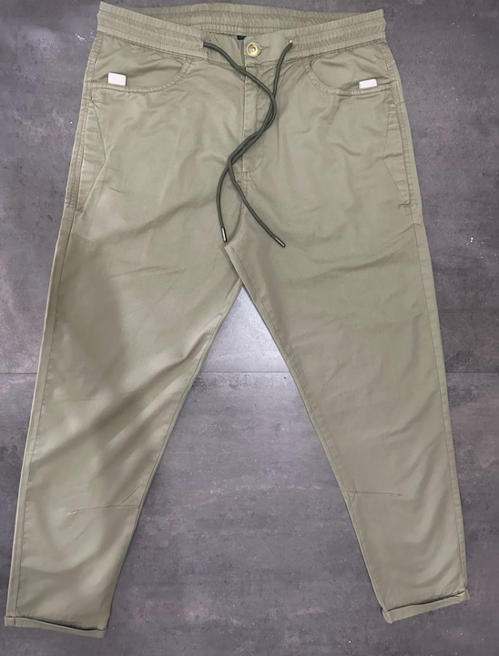Trouser  uploaded by FASHION PLANET on 5/30/2023