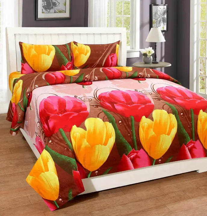 3d printed  bedsheet  uploaded by Cushion cover gallery on 5/30/2023