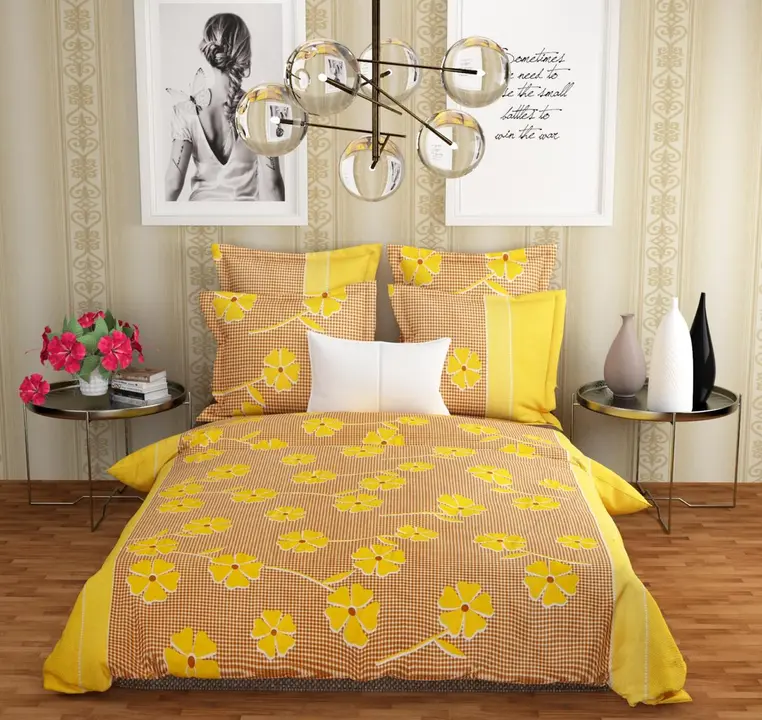3d printed  bedsheet  uploaded by Cushion cover gallery on 5/30/2023