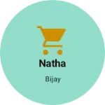 Business logo of Natha