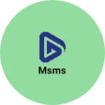 Business logo of MSMS