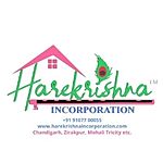 Business logo of Harekrishna Incorporation