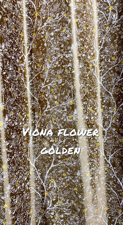 Vionna flower uploaded by Makkar furnishing on 5/30/2023