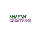 Business logo of Shayan Creations