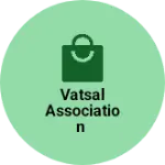Business logo of Vatsal association
