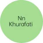 Business logo of NN KHURAFATI