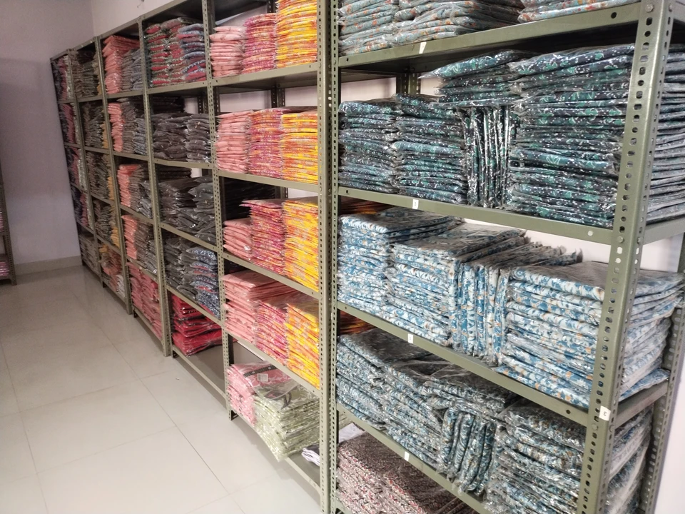 Warehouse Store Images of AARYA EXPORT
