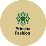 Business logo of Prinsha fashion
