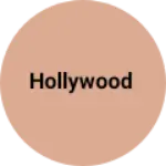 Business logo of Hollywood