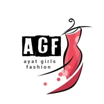 Business logo of Ayat girls fashion