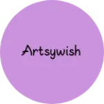 Business logo of Artsywish