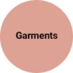 Business logo of Garments