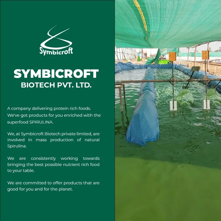 Factory Store Images of Symbicroft Biotech Pvt.Ltd