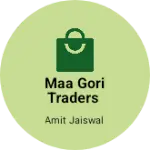 Business logo of MAA GORI TRADERS