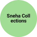 Business logo of Sneha collections