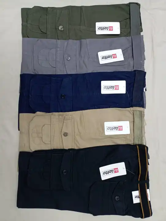 Product uploaded by Prabhat jeans on 5/30/2023