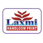 Business logo of Laxmi handloom print