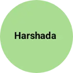 Business logo of Harshada