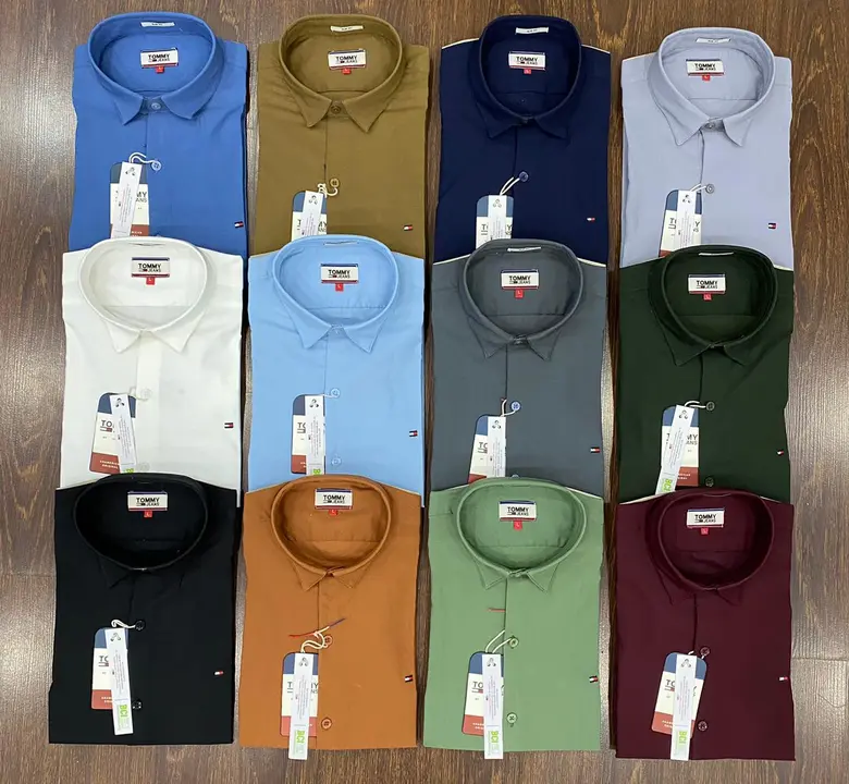 Shirts  uploaded by business on 5/30/2023